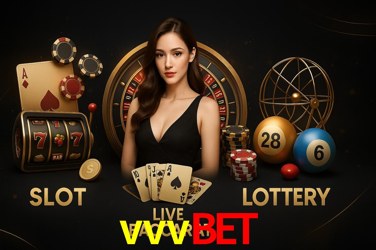 vvvbet cassino